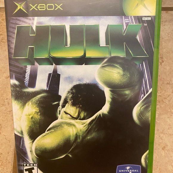 Xbox Game Bundle - Picture 6 of 7